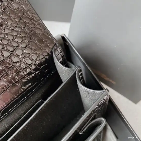 YSL SUNSET MEDIUM 0530